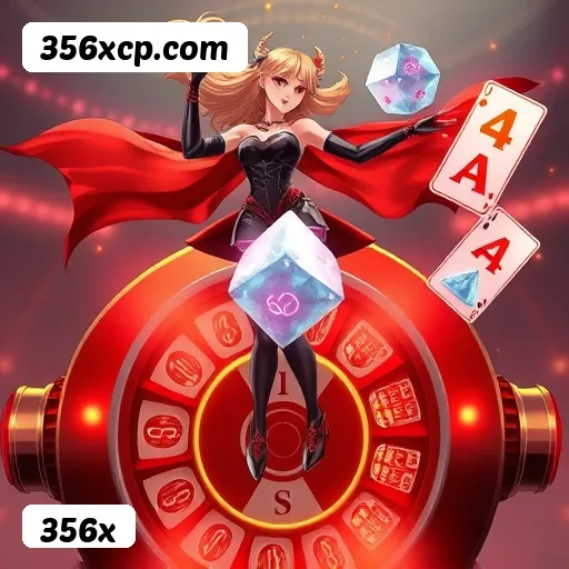 Níveis do programa VIP da 356x