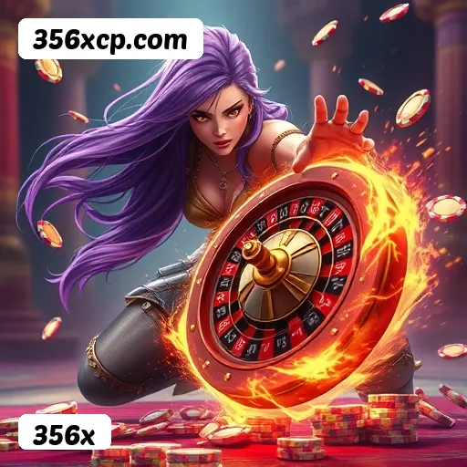 Loterias online disponíveis na 356x