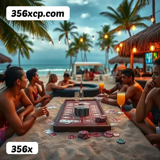 Principais provedores de slots da 356x - NetEnt, Pragmatic Play, Play'n GO