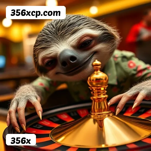 Vantagens exclusivas 356x para jogadores brasileiros - São Paulo, Rio, BH